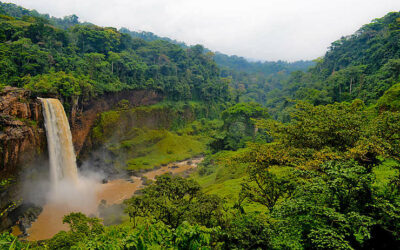 Quel est le plus grand centre touristique du Cameroun ?