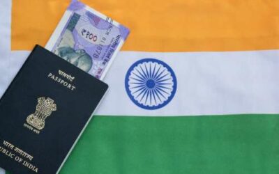 Quel est le prix d&rsquo;un visa pour l&rsquo;Inde ?