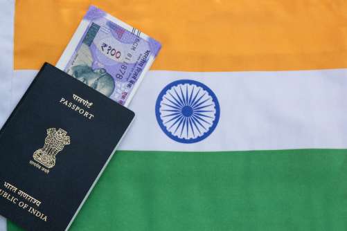 Quel est le prix d’un visa pour l’Inde ?