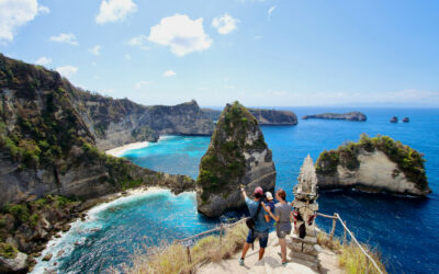 Où aller en famille à Bali ?