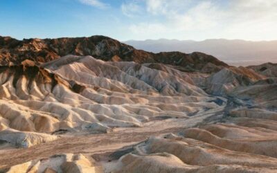 5 activités à faire à côté de la Death Valley