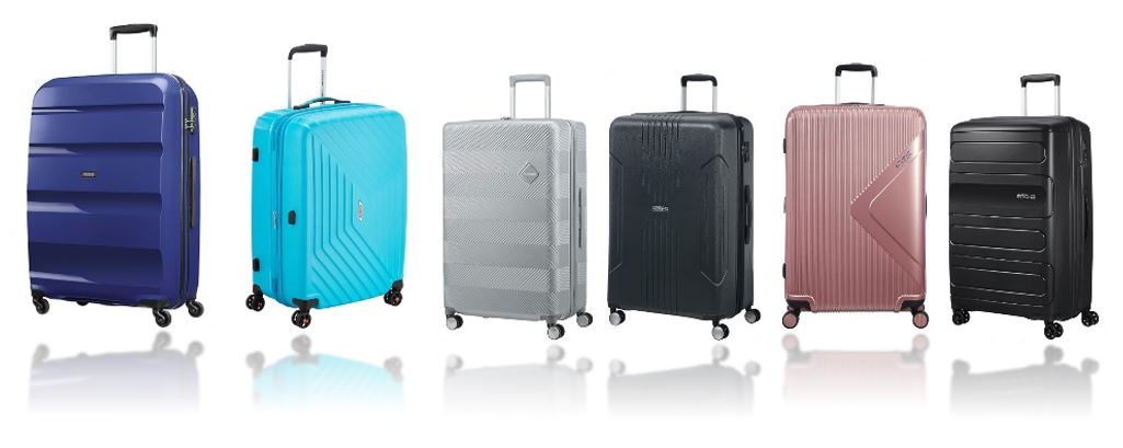 Notre avis sur les meilleures valises American Tourister ?