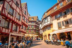 Strasbourg : une ville entre tradition et modernité