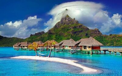 Quel DOM-TOM choisir pour les vacances ?